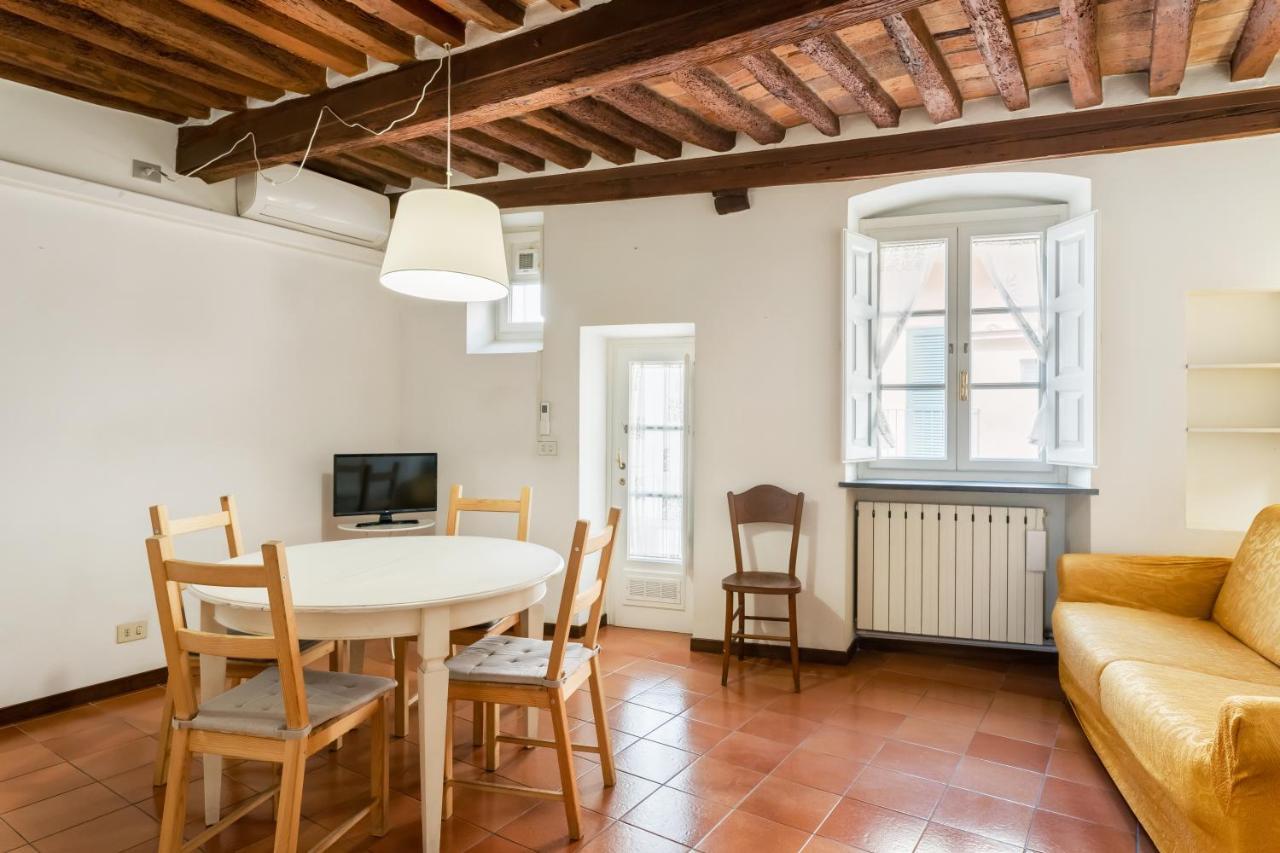 Appartamento Santa Gemma - Affitti Brevi Italia Lucca Exterior photo